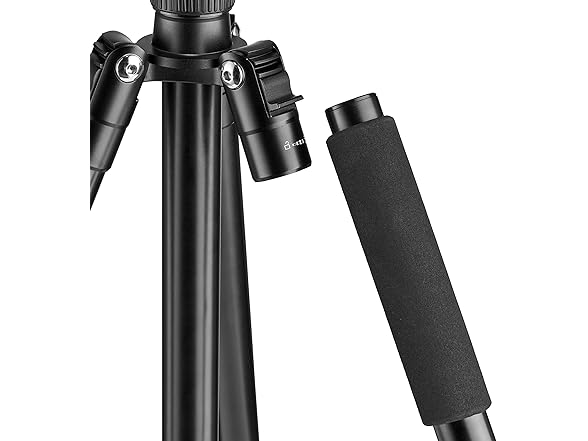 NATIONAL GEOGRAPHIC Travel Photo Tripod Kit with Monopod
