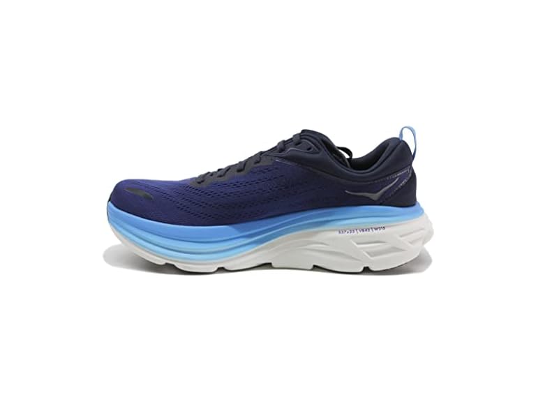 Hoka 1123202-OSAA-10.5 10.5 (M) US Hoka Bondi 8 Men's (Open Box)