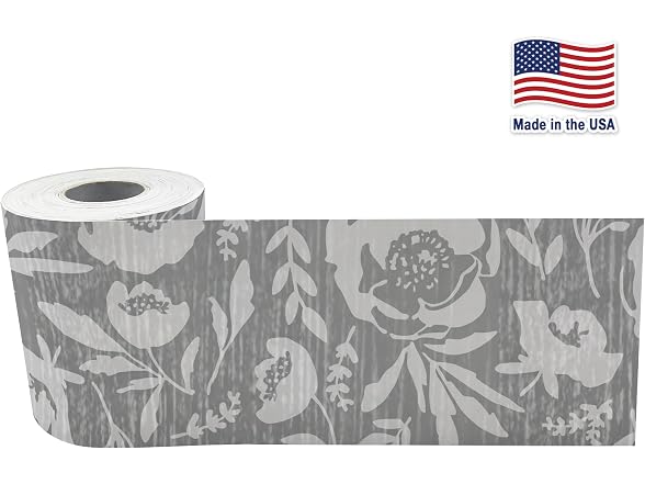 Teacher Created Resources Classroom Cottage Border Trim