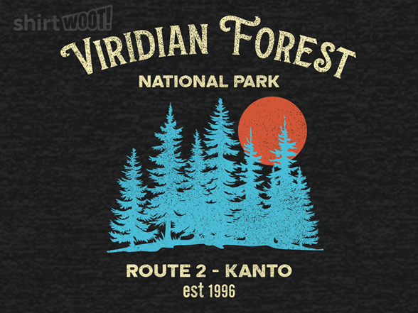 Route 2 National Park