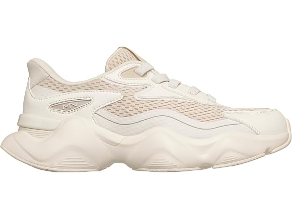 Skechers Street Womens Street Wave Sneaker