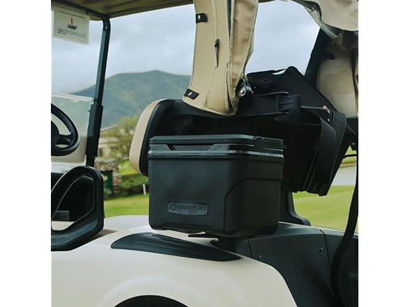 Hartplas Insulated Golf Cooler 9 qt