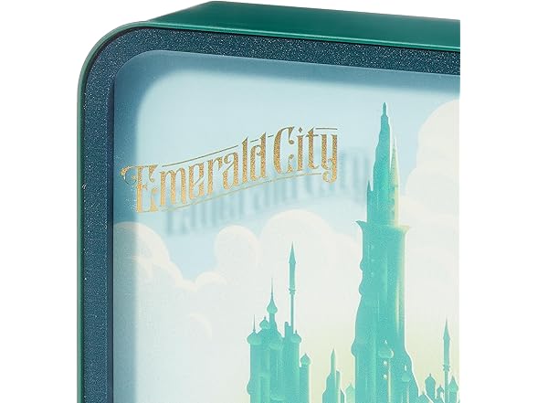 Numskull Official Wicked LED Light Box