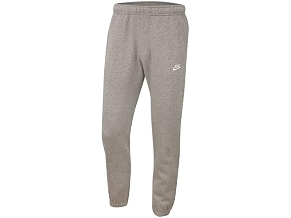Nike Men (4XL) Club Open-Hemmed Pants