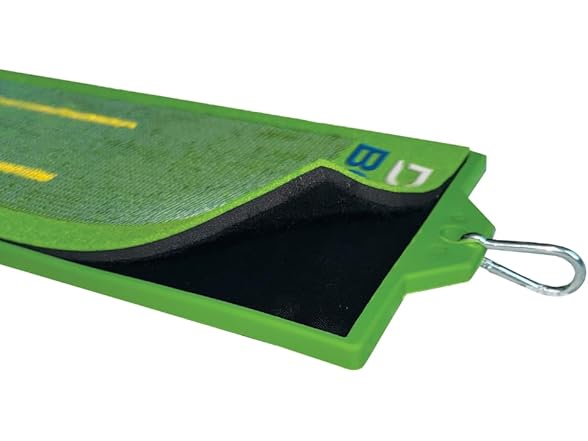 Divot Board Replacement Pad