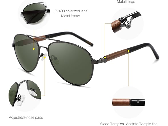 Tucci Italy Elysian Sunglasses