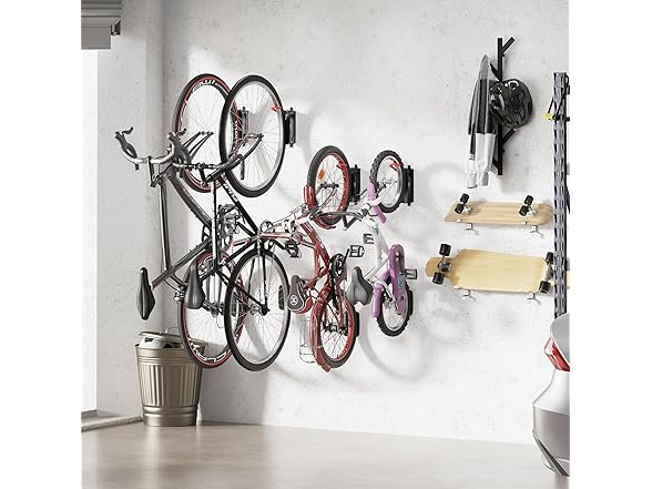 Pure Urban Bike Wall Mount