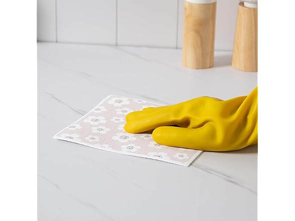 COOK WITH COLOR Swedish Dishcloths