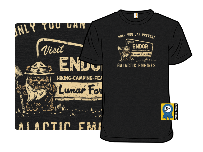 2024: Only You Can Prevent Galactic Empires - Gallery 8