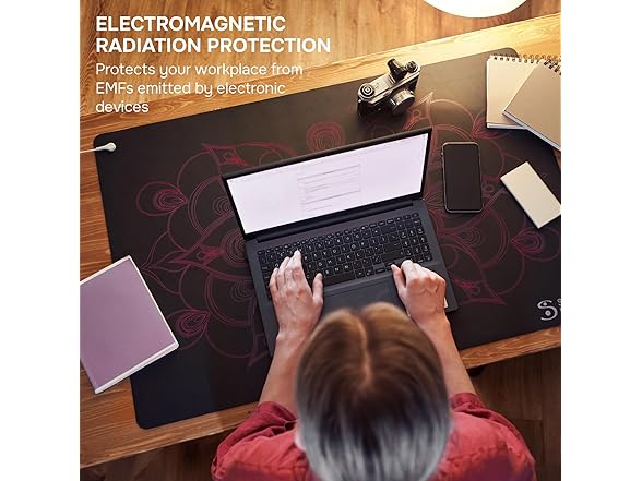 SoulHarmony  Grounding Mat