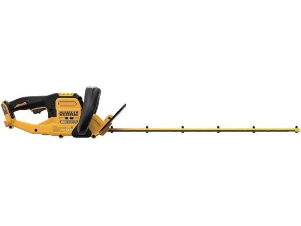 DEWALT DCHT870B 60V FLEXVOLT Hedge Trimmer