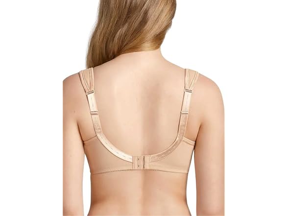 Anita Women (38F) Anita Bra Brown Haut 007 85F EU