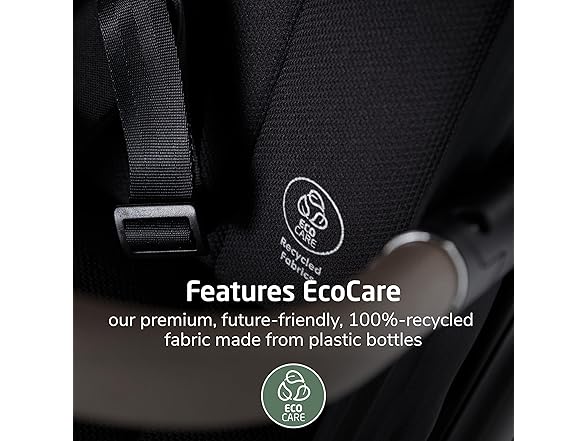 Maxi-Cosi Oxford Lightweight Travel Stroller