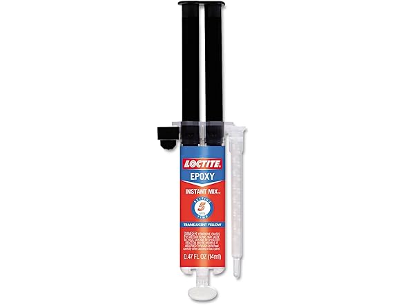 Loctite LOC1365868 - Instant Mix Epoxy