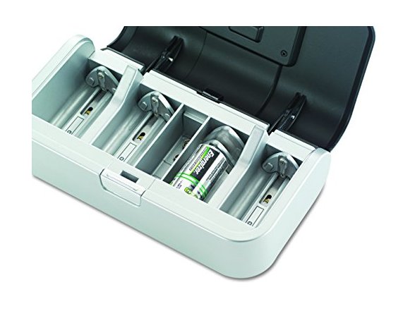 ENERGIZER RECHARGE UNIVERSAL C