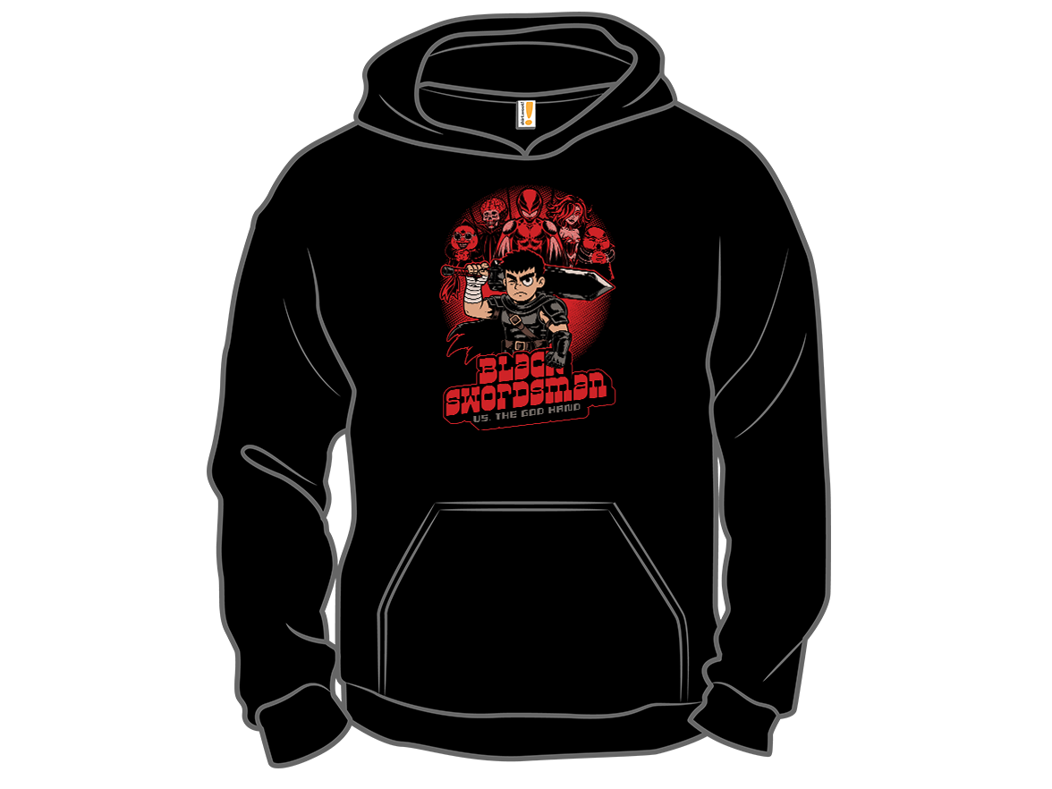 Manga Warrior Enemies - Gallery 12