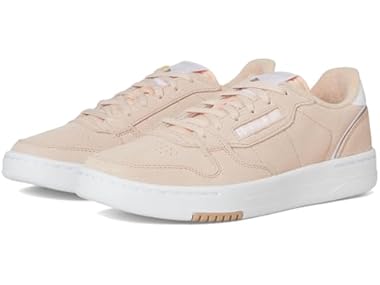 $19.99, Was $85, 76% Off! Reebok Women's Phase Court Sneaker dealfomo