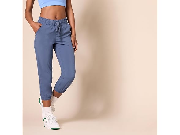 Amazon Essentials Women (XS) Studio Woven Pant