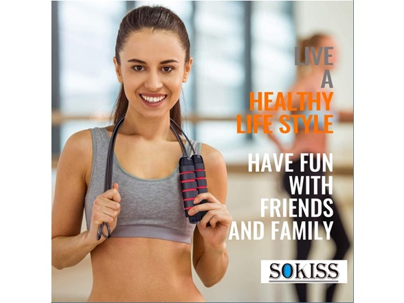 SoKiss Portable Home Gym