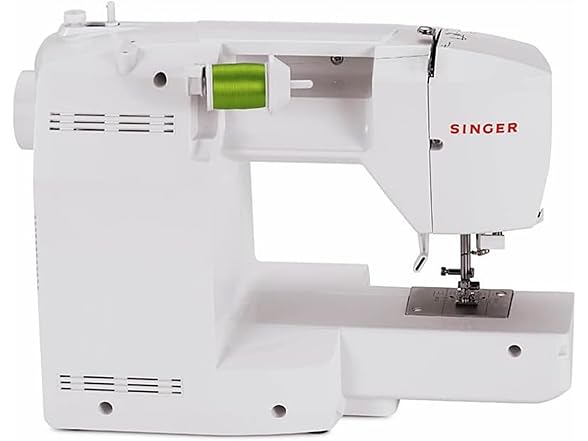 SINGER Sew Mate 5400