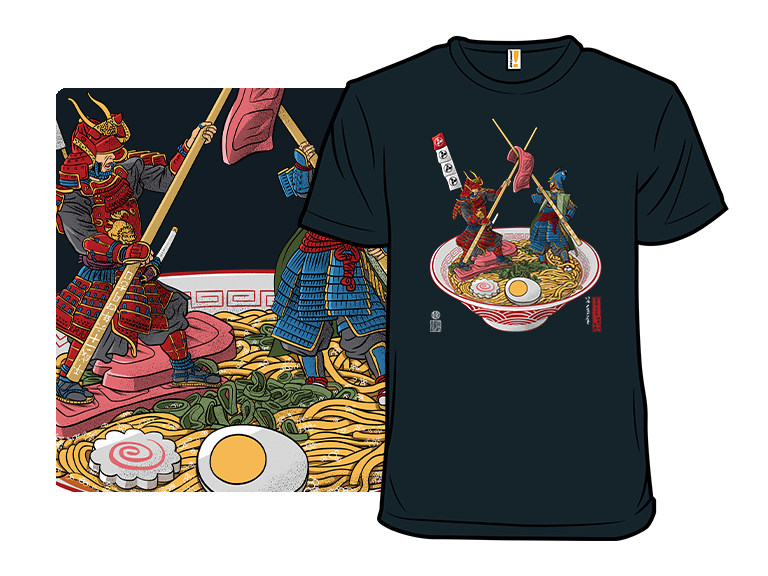 Dueling Ramen - Gallery 3