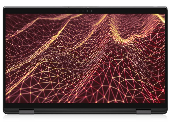 Dell 14" Pro 14 Plus 2-in-1 Multi-Touch Laptop