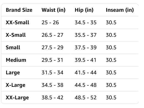 Amazon Essentials Women Power Sculpt High Legging - Gallery 16