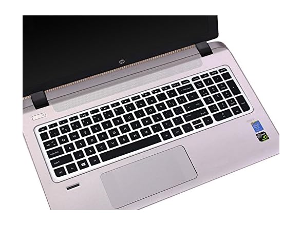 YYubao Keyboard Cover Skin Compatible 