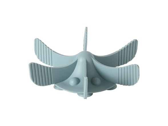 Gibson Home Curious Canines 7.5” Slow Feeder