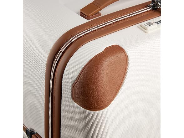 DELSEY PARIS Chatelet Air 2.0, 26 Inch Checked-Trunk Luggage, Angora