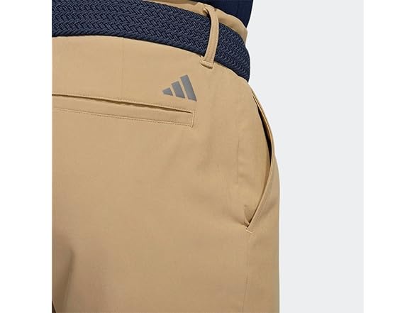 adidas Golf Men's Ultimate365 10-in Short
