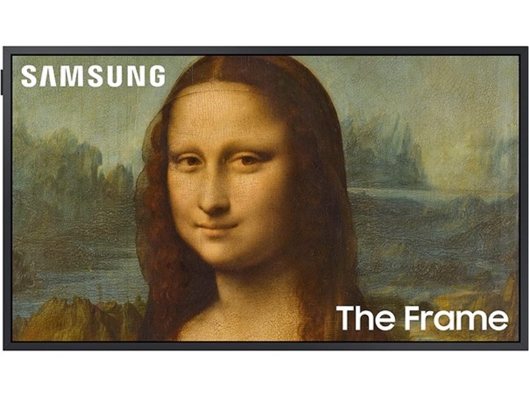 Samsung QN43LS03BDFXZA