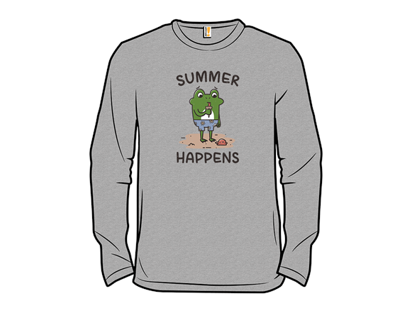 Summer Happens