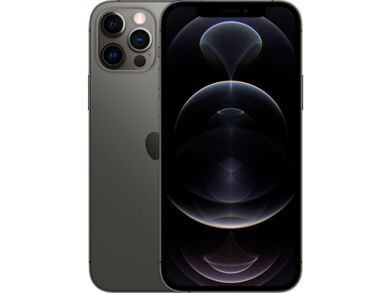 Apple iPhone 12 Pro Max (Refurbished - S&D) - Gallery 5
