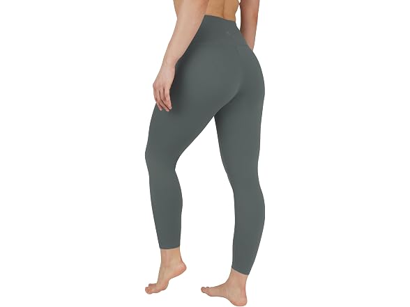 90 Degree By Reflex Women (M) High Waist Leggings