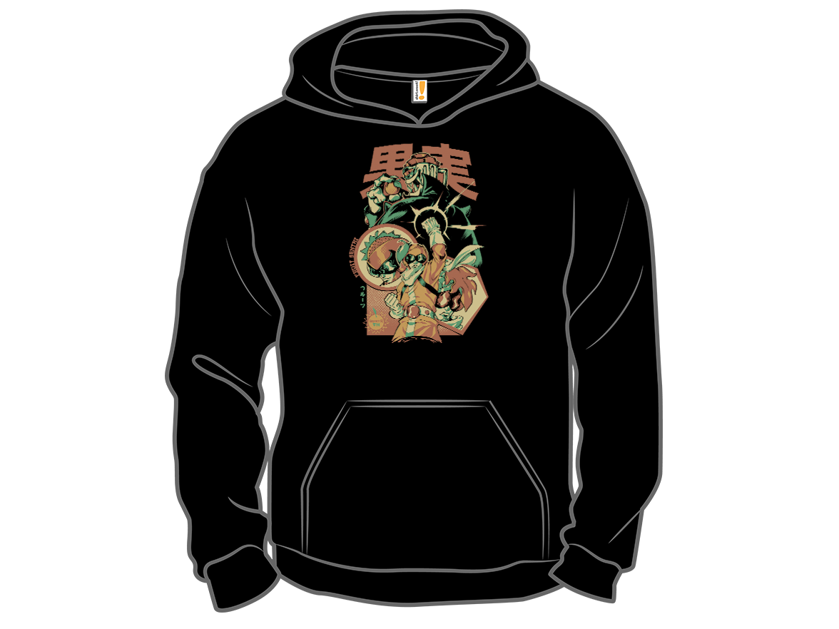 Fruit Sentai - Gallery 12