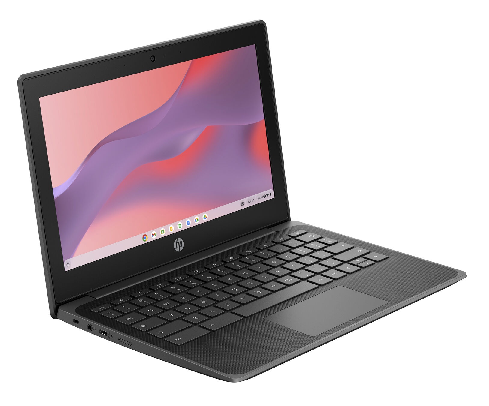 HP Fortis 11" G1I Chromebook - Gallery 3