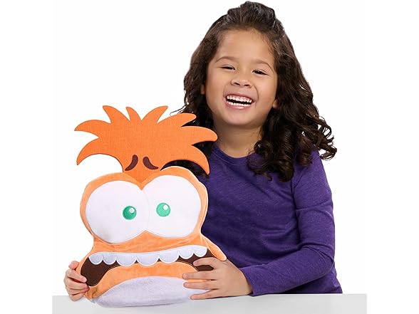 Disney and Pixar Inside Out 2 Flip-A-Mood