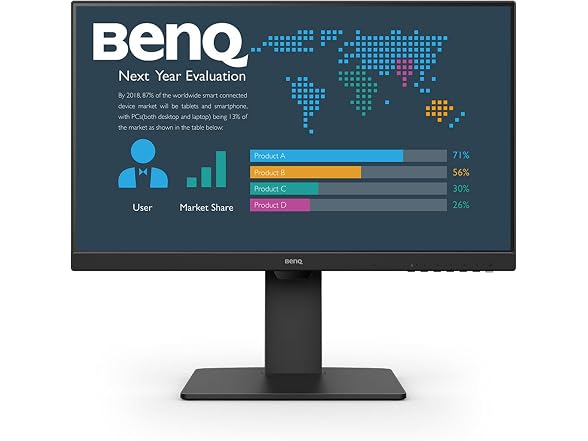 BenQ BL2786TC 27" IPS LED Monitor