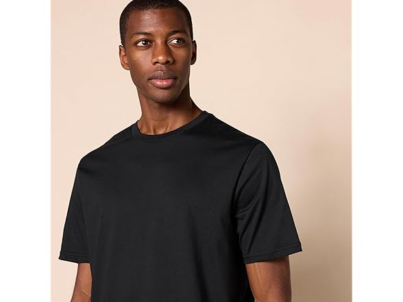 Amazon Essentials Amazon Essentials Men's Cotton Regula