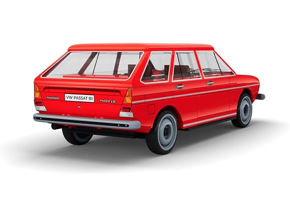 COBI Volkswagen Passat B1 Variant Vehicle