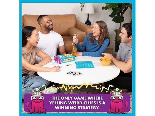 Exploding Kittens What were You Thinking
