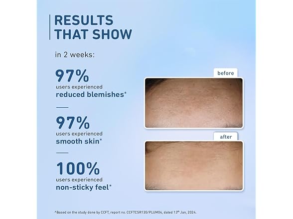 Plum 10% Niacinamide Face Serum