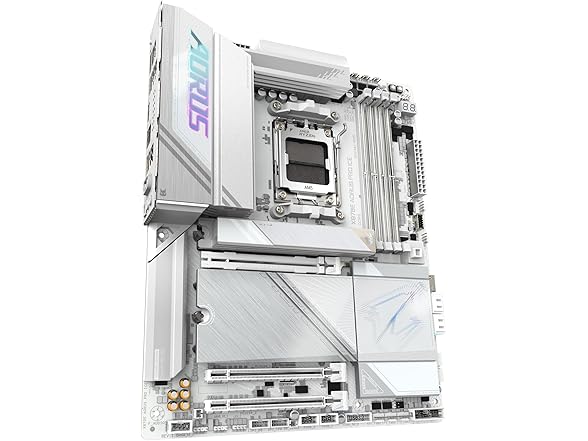 GIGABYTE X870E AORUS PRO ICE Motherboard