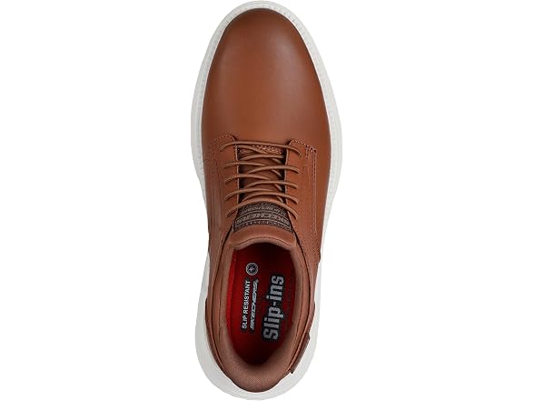 Skechers Men Work Garza SR Hands Free Slip Ins