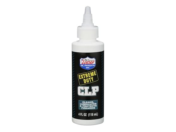 Lucas Oil Extreme Duty CLP 4oz 12-Pack