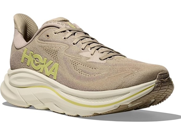 Hoka Clifton 10 Men's Shoes - Gallery 9