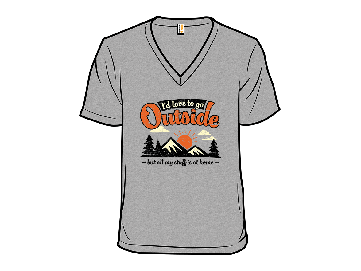 All My Stuff Is At Home - Gallery 10