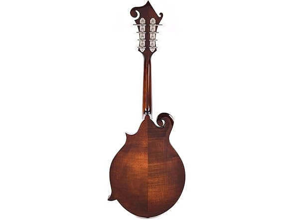 Eastman MD515 F-Style Mandolin