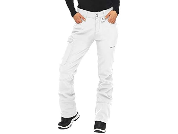 Arctix Womens Sarah Softshell Pants